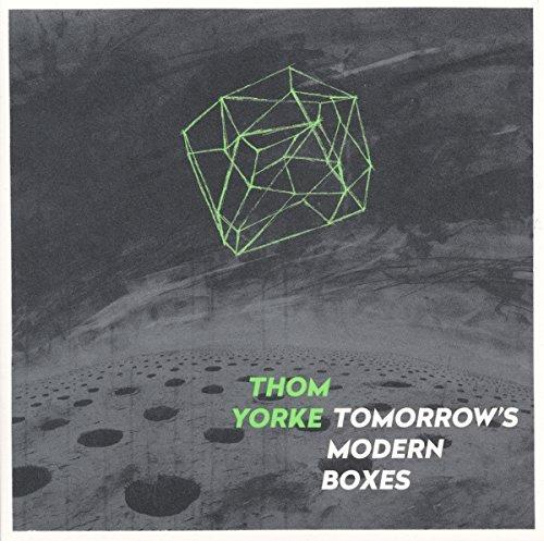 Tomorrow'S Modern Boxes [Vinyl LP]