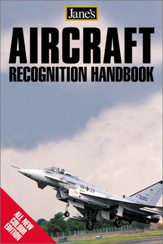 Jane's Aircraft Recognition Guide