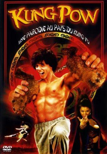 Kung Pow, Enter The Fist [FR Import]