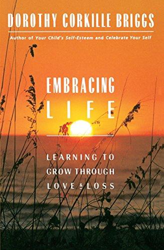 Embracing Life: Growing Through Love and Loss