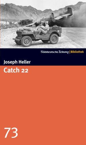 Catch 22. SZ-Bibliothek Band 73