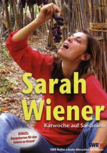 Sarah Wiener - Karwoche auf Sardinien