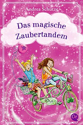 Das magische Zaubertandem