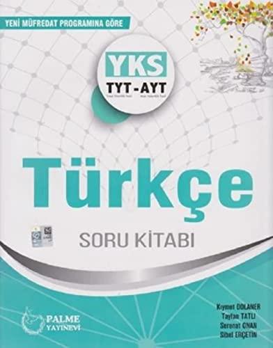 YKS-TYT-AYT Türkçe Soru Kitabı 2019