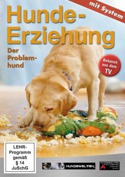 Hundeerziehung mit System: Der Problemhund