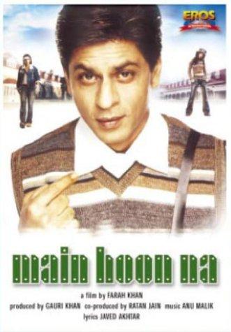 Main Hoon Na [UK Import]