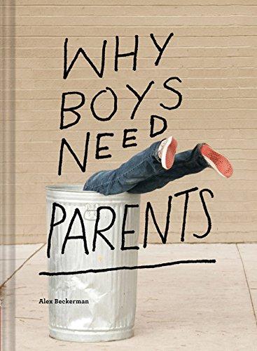 Why Boys Need Parents