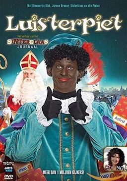 Het Sinterklaasjournaal - Luis [DVD-AUDIO]