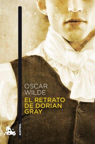 EL RETRATO DE DORIAN GRAY Nê509.AUST*10* (Clásica, Band 2)