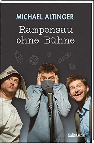 Rampensau ohne Bühne