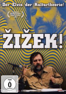 Zizek!