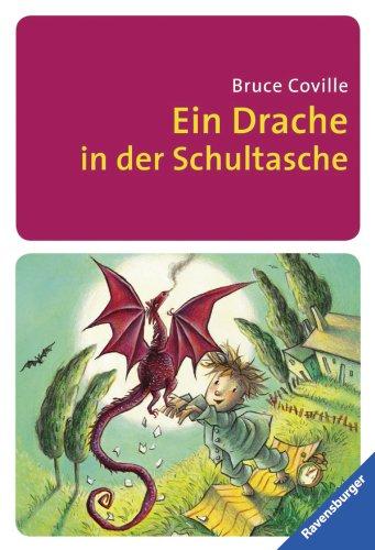 Der Drache in der Schultasche