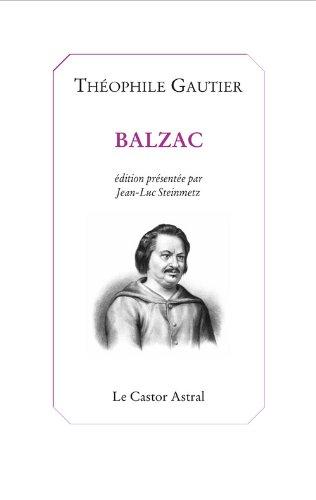 Honoré de Balzac