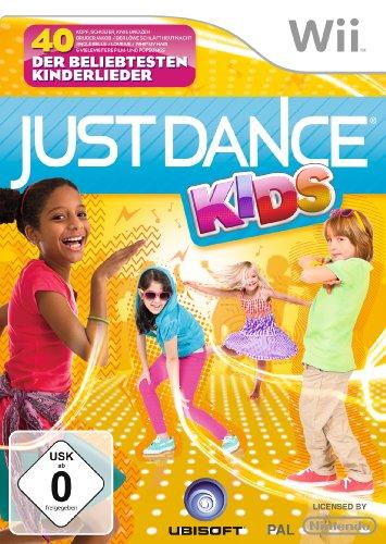 Just Dance Kids