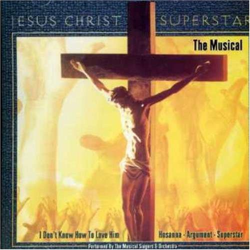 Jesus Christ Superstar