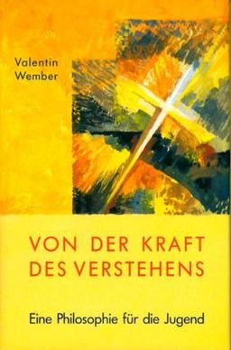 Von der Kraft des Verstehens