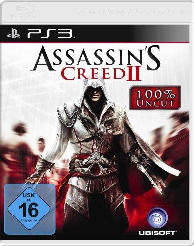 Assassin's Creed 2 [Software Pyramide]