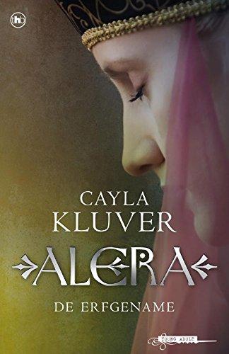 De erfgename (Young adult)