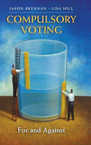 Compulsory Voting: For and Against