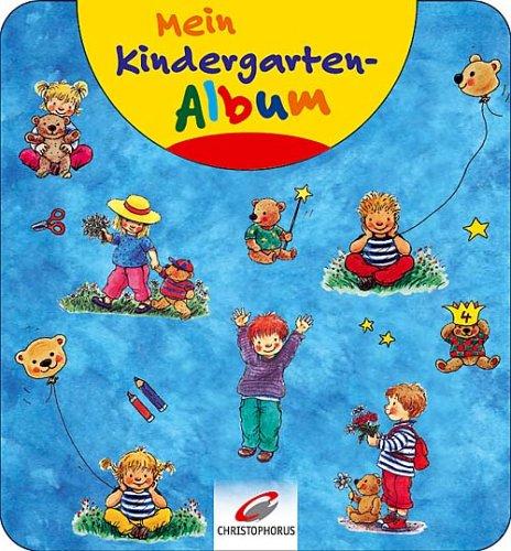 Mein Kindergarten-Album