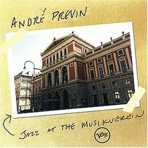 Jazz at the Musikverein