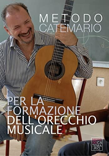 METODO CATEMARIO Per la formazione dell'orecchio musicale