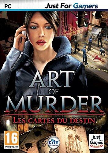 Art of murder : les cartes du Destin