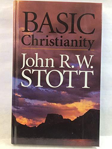 Basic Christianity