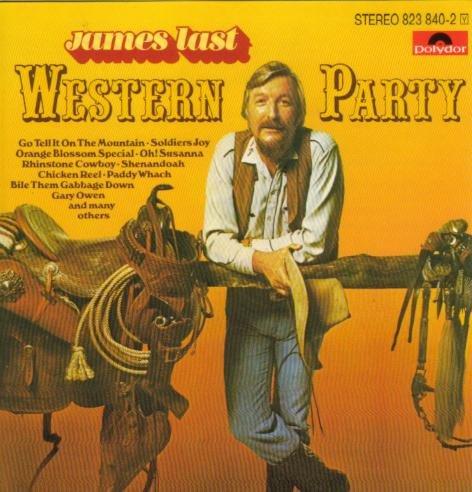 Western Party