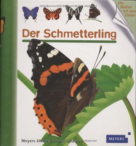 Der Schmetterling