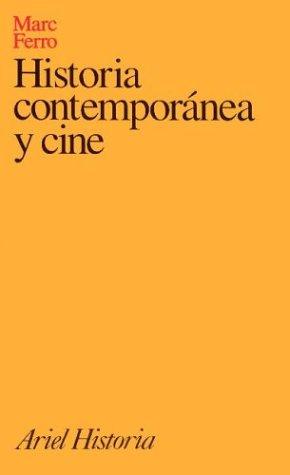 Historia contemporánea y cine