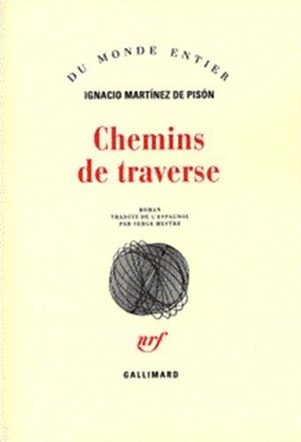 Chemins de traverse