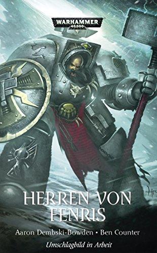 Warhammer 40.000 - Herren von Fenris