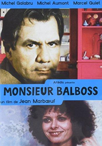 Monsieur balboss [FR Import]