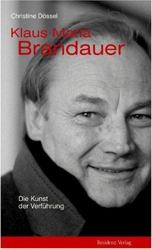 Klaus Maria Brandauer: Die Kunst der Verführung