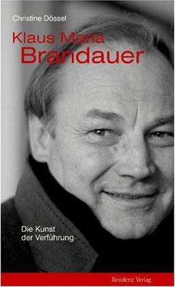 Klaus Maria Brandauer: Die Kunst der Verführung