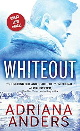 Whiteout (Survival Instincts, 1, Band 1)