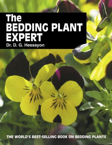 The Bedding Plant Expert: The world's best-selling book on bedding plants (Expert Series)