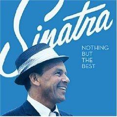 FRANK SINATRA : NOTHING BUT THE BEST (CD + DVD)