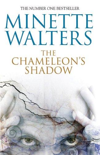 Chameleon's Shadow