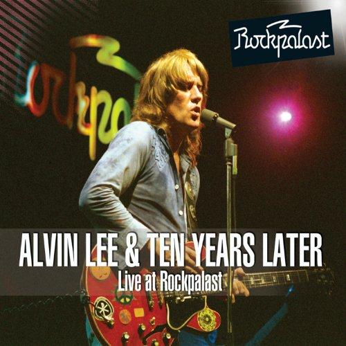 Live at Rockpalast (CD+Dvd)