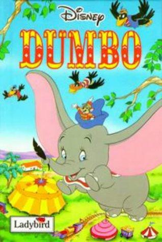 Dumbo (Disney Easy Reader)