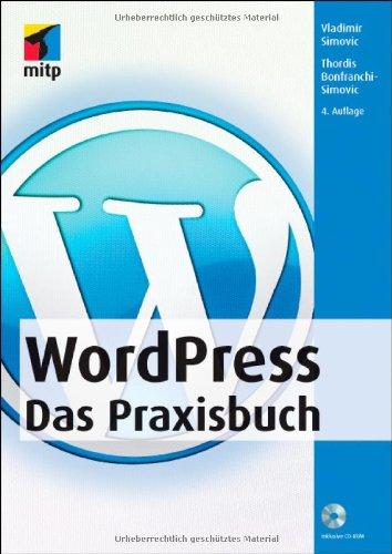 WordPress - Das Praxisbuch