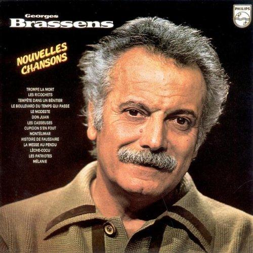 Georges Brassens Vol.12