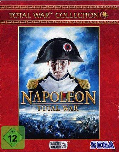 Napoleon: Total War [Software Pyramide]