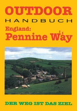 England: Pennine Way