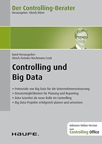 Der Controlling-Berater Band 36 Controlling-Kennzahlen inkl. Bilanzanalyse