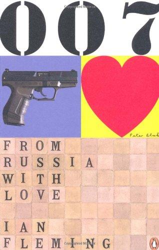 From Russia with Love (Penguin Decades)