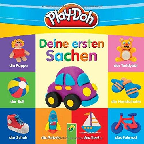 Play-Doh Deine ersten Sachen