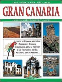 Gran Canaria. Ediz. spagnola (I libri del nuovo millennio)